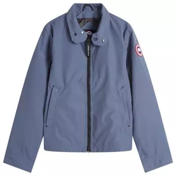 Куртка Роуздейл Canada Goose, синий