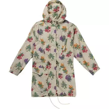 Куртка Rover The Great Outdoors, хаки