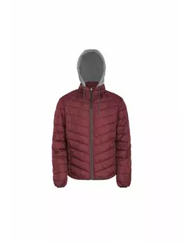 Куртка rovic, цвет dunkelrot