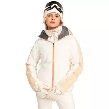 Куртка Roxy Blizzard, белый