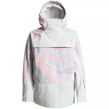 Куртка Roxy Chloe Kim, серый