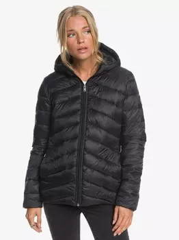 Куртка Roxy COAST ROAD HOOD, серый