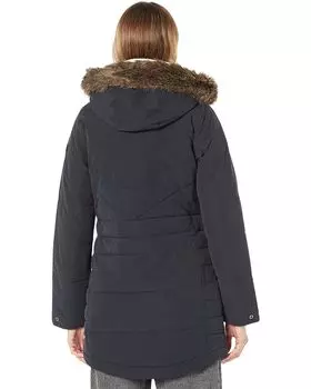 Куртка Roxy Ellie Jacket, цвет True Black 3