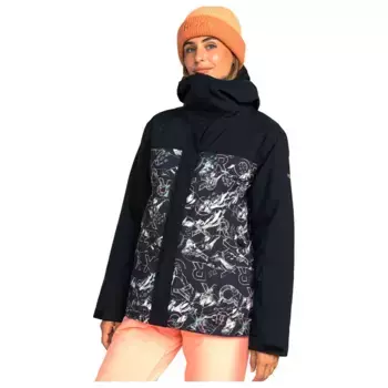 Куртка Roxy Galaxy, черный