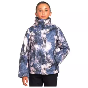 Куртка Roxy Jetty, синий