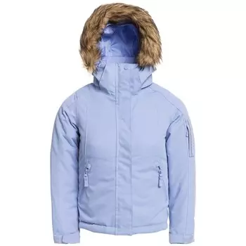 Куртка Roxy Meade для девочек, синий