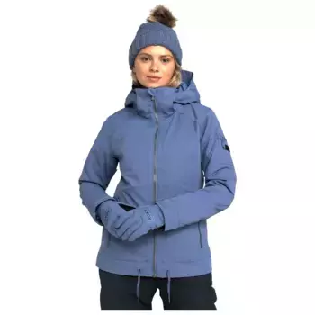 Куртка Roxy Meade, синий