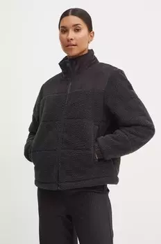 Куртка Roxy Осень для тебя, черный