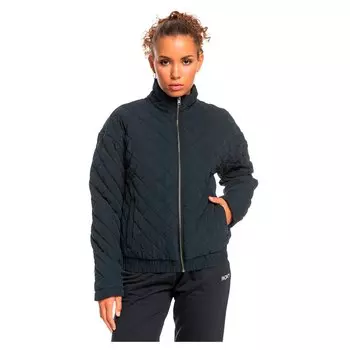 Куртка Roxy Path To Paradis, черный