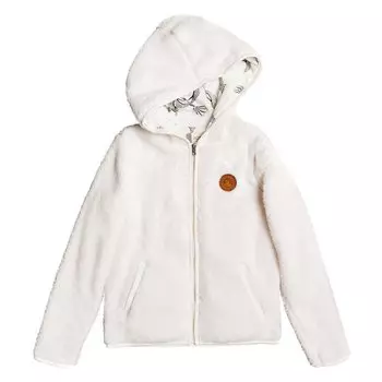 Куртка Roxy Silver Water, белый