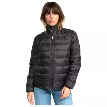 Куртка Roxy Wind Bliss, черный