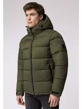 Куртка Roy Robson, темно-зеленый