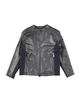 Куртка Rrd, черный