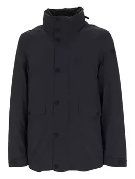 Куртка RRD Egg Floating, синий