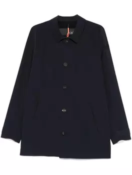 Куртка RRD Montecristo, синий