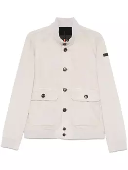 Куртка RRD Nabucco Val, серый