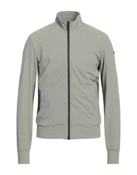 Куртка Rrd, зеленый