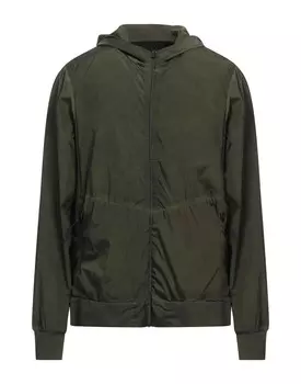 Куртка Rrd, зеленый