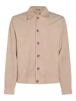 Куртка-рубашка Altea, нейтральный