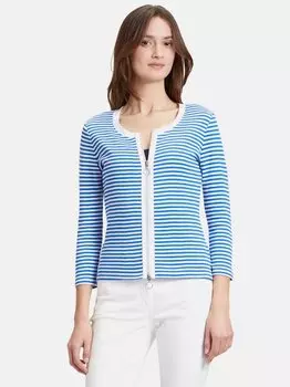 Куртка-Рубашка Betty Barclay, белый