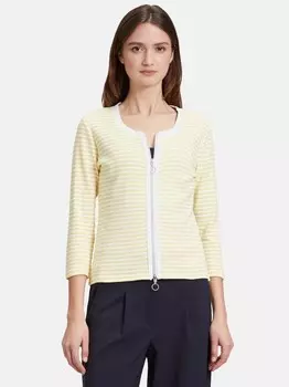 Куртка-Рубашка Betty Barclay, мультиколор