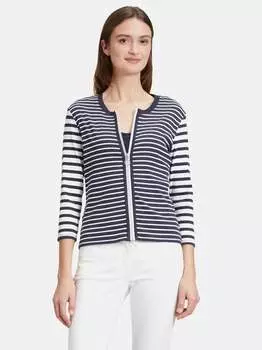 Куртка-Рубашка Betty Barclay, синий