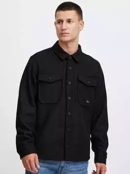 Куртка-Рубашка Blend, черный