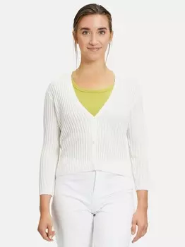 Куртка-Рубашка Cartoon, белый