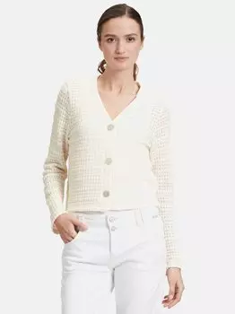 Куртка-Рубашка Cartoon, бежевый