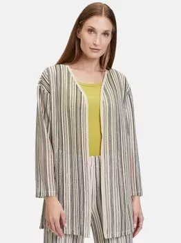 Куртка-Рубашка Cartoon, мультиколор