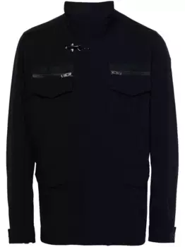 Куртка-рубашка Field Fay, синий