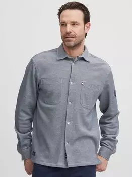 Куртка-Рубашка fqoliver Fq1924, синий