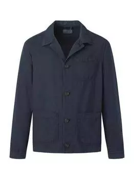 Куртка-Рубашка grover Redpoint, синий