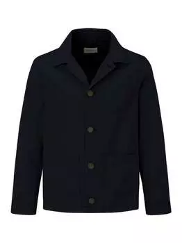 Куртка-Рубашка grover Redpoint, синий