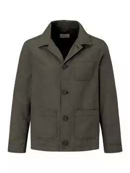 Куртка-Рубашка grover Redpoint, зеленый