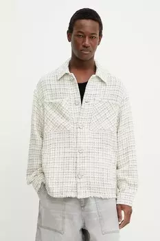 Куртка рубашка Iro, бежевый