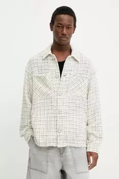 Куртка-рубашка Iro, бежевый