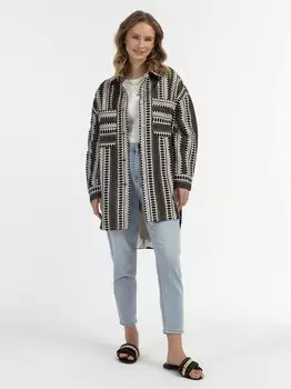 Куртка-Рубашка Izia, мультиколор