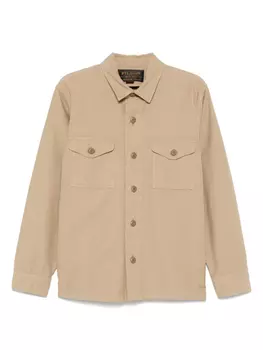 Куртка-рубашка Jac Filson, коричневый