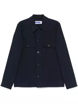 Куртка-рубашка Jacob Cohn, синий