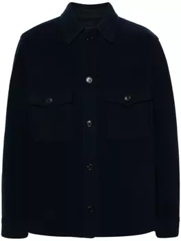 Куртка-рубашка Kervon MARANT, синий