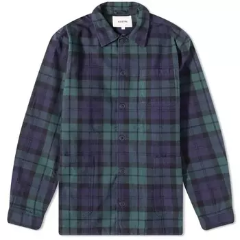 Куртка-рубашка Kestin Ormiston, мультиколор