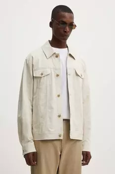 Куртка-рубашка Les Deux, бежевый