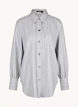 Куртка-Рубашка Marc Aurel, серый