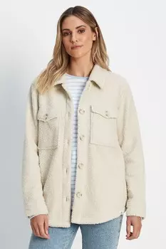 Куртка-Рубашка Максин Tog 24, белый