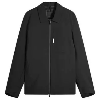 Куртка-Рубашка Monarde Moncler, черный