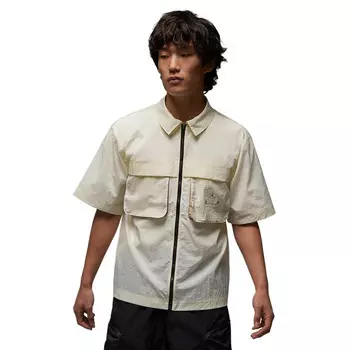 Куртка-рубашка Nike Jordan 23 Engineered, кремовый