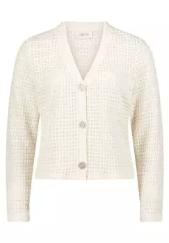 Куртка-Рубашка с длинными рукавами Cartoon, бежевый