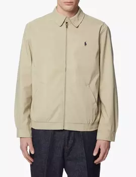 Куртка-рубашка Sailor Polo Ralph Lauren, хаки