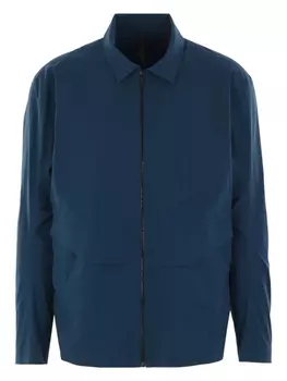 Куртка-рубашка Spere Veilance, синий